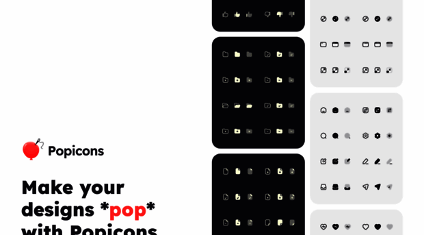 popicons.cc