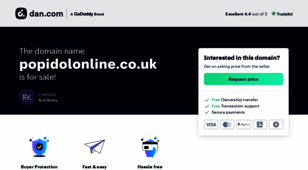 popidolonline.co.uk