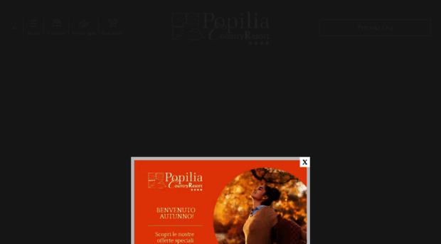 popiliaresort.it