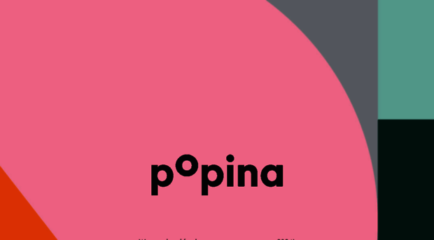 popinacanteen.com