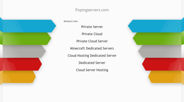 popingservers.com