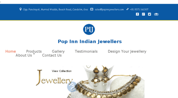 popinnjewellers.com