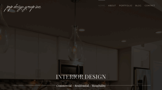 popinteriordesign.com