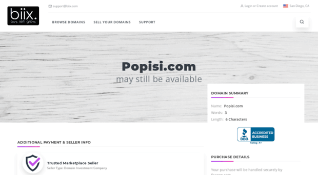 popisi.com