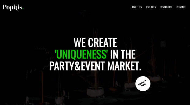 popitis.com