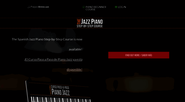 popjazzonline.com