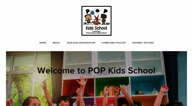 popkidsschool.com