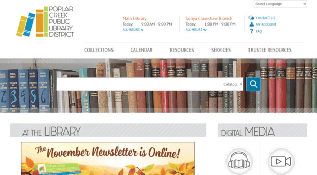 poplarcreeklibrary.org