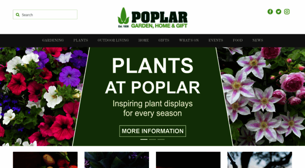 poplarnurseries.co.uk