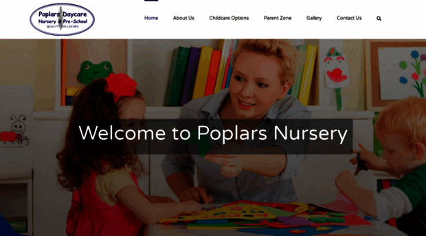 poplars-nursery.co.uk