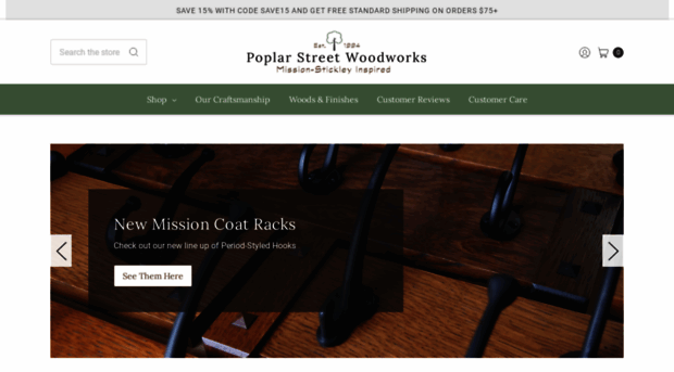 poplarstwoodworks.com