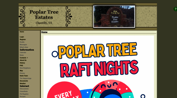 poplartree.net