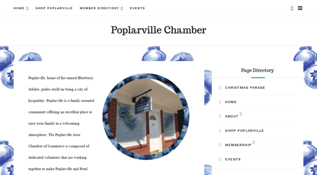 poplarville.org