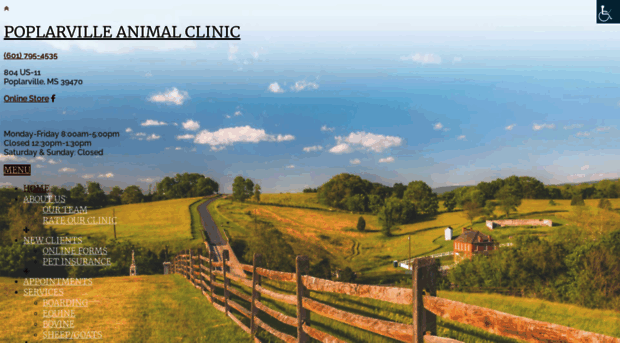 poplarvilleanimalclinic.com