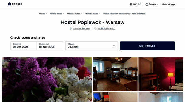 poplawok-warsaw.booked.net