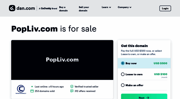 popliv.com