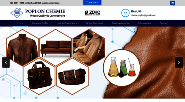 poplonchemie.com