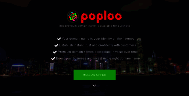 poploo.com