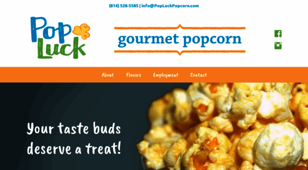 popluckpopcorn.com