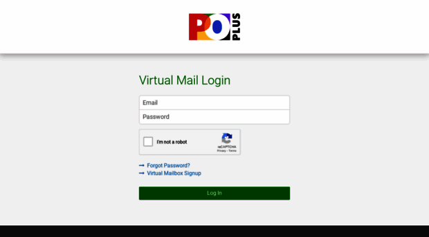 poplus.anytimemailbox.com