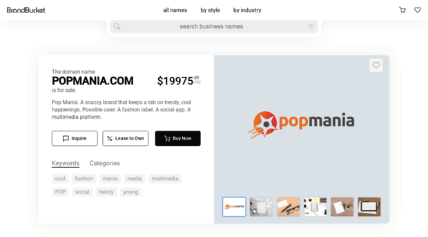 popmania.com