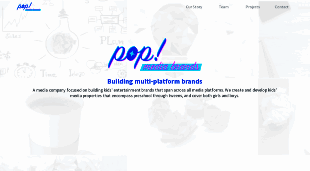 popmediabrands.com