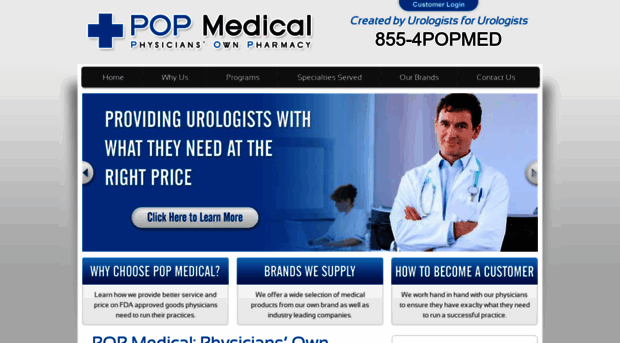 popmedical.com