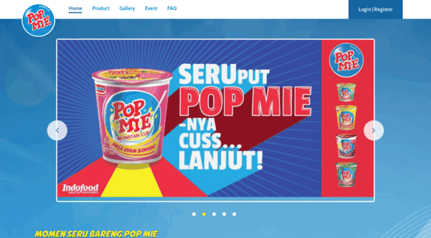 popmie.com