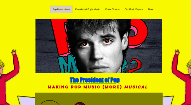 popmusic.com