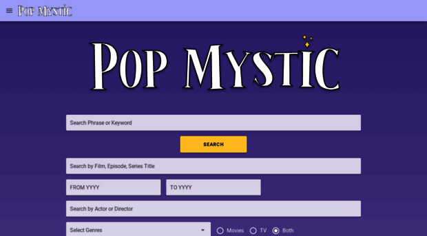 popmystic.com