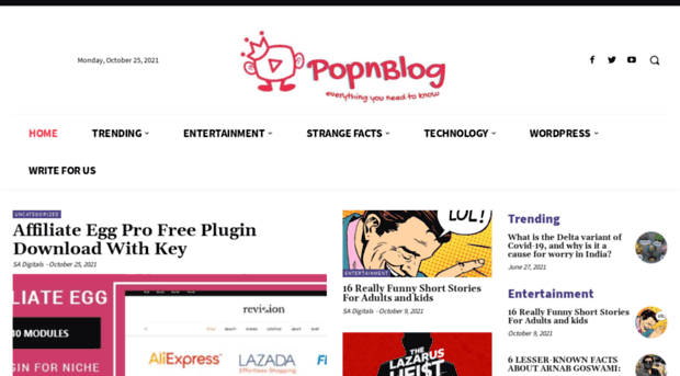 popnblog.com