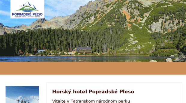 popradskepleso.com