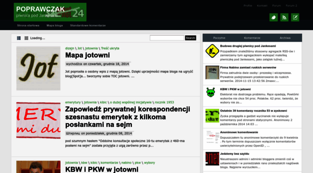 poprawczak.blogspot.com