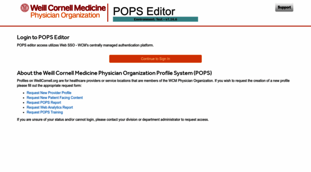 pops-test.weillcornell.org