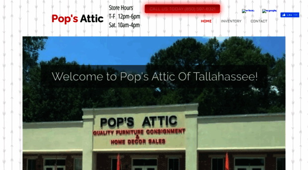 popsatticoftallahassee.com