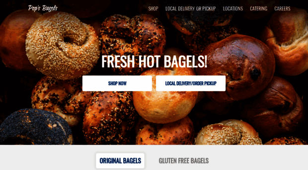 popsbagelsla.com