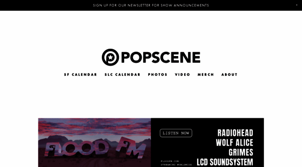 popscenepresents.com