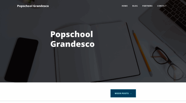 popschoolgrandesco.nl