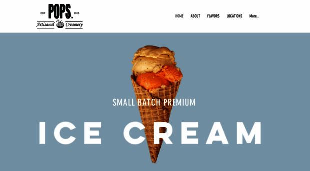 popscreamery.com
