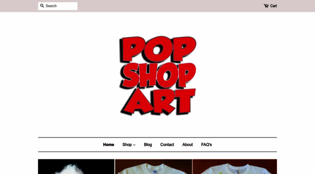 popshopart.com