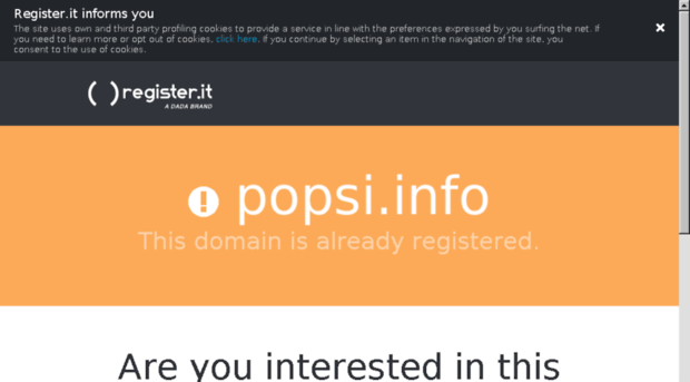 popsi.info