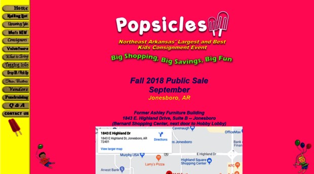 popsicleskidssale.com