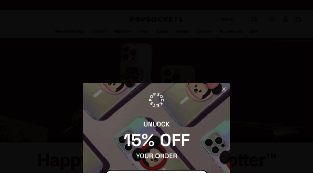 popsockets.com