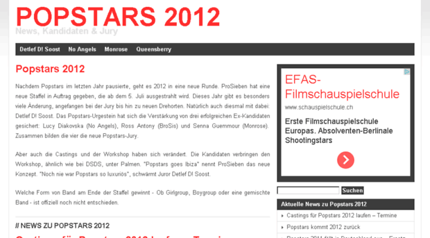 popstars-info.de