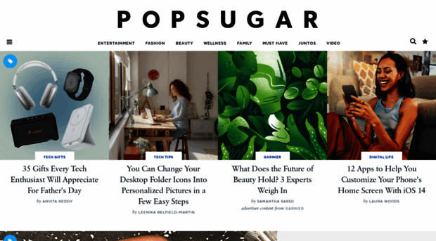 popsugartech.com