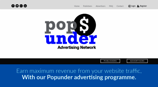 popsunder.net