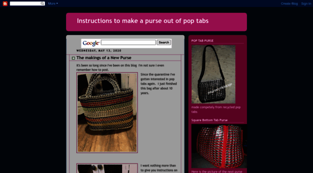 poptabpurse.blogspot.com