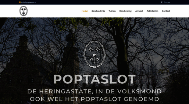 poptaslot.nl