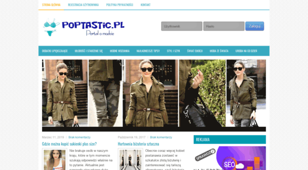 poptastic.pl