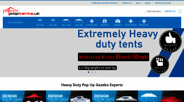 poptents.co.uk
